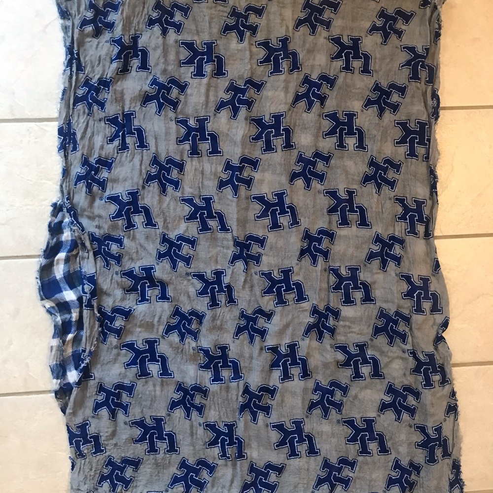 University of Kentucky Scarf